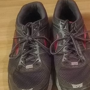 Brooks addiction walker